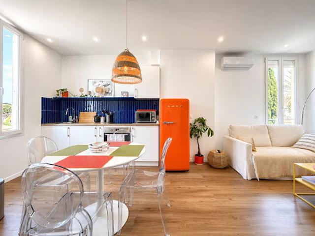 Appartement vente à Grasse, Cannes