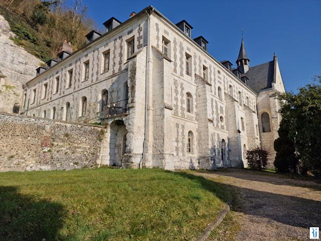 Appartement vente à Rouen, Canteleu