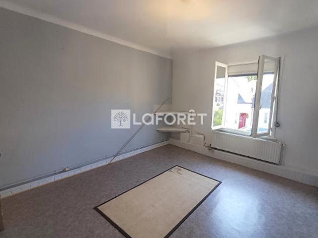 Appartement vente à Étaples, Pas-de-Calais