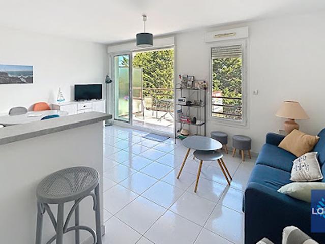 Appartement vente à Les Sables-d'Olonne, Château-d'olonne