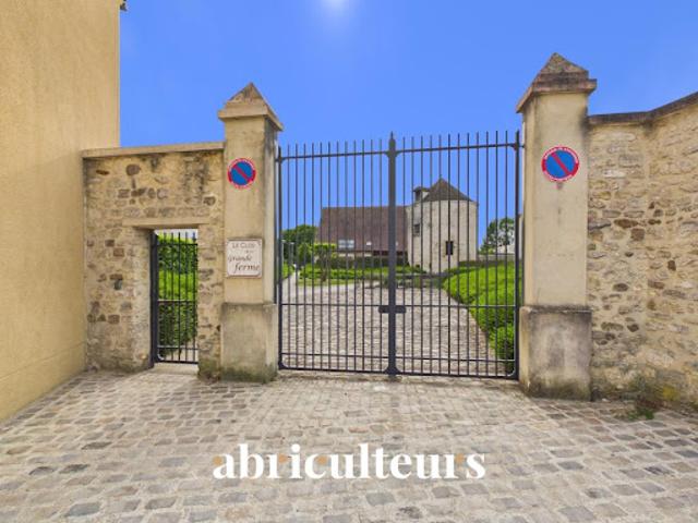 Appartement vente à Sarcelles, Survilliers