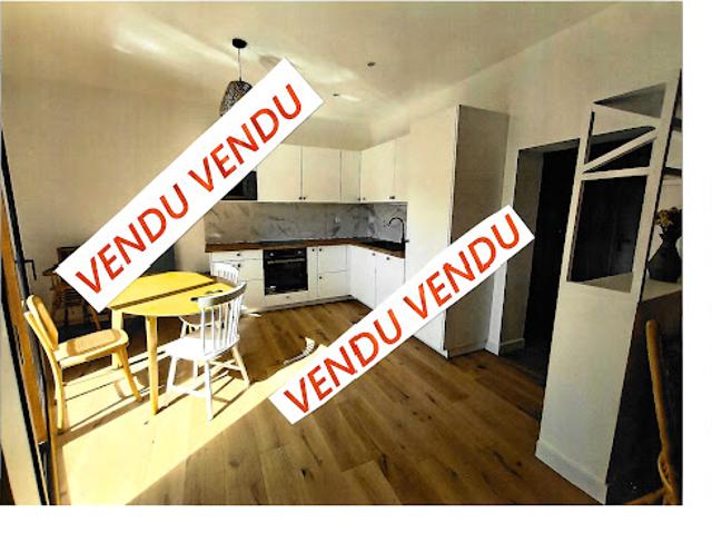 Appartement vente à Puyvalador, Pyrénées-Orientales