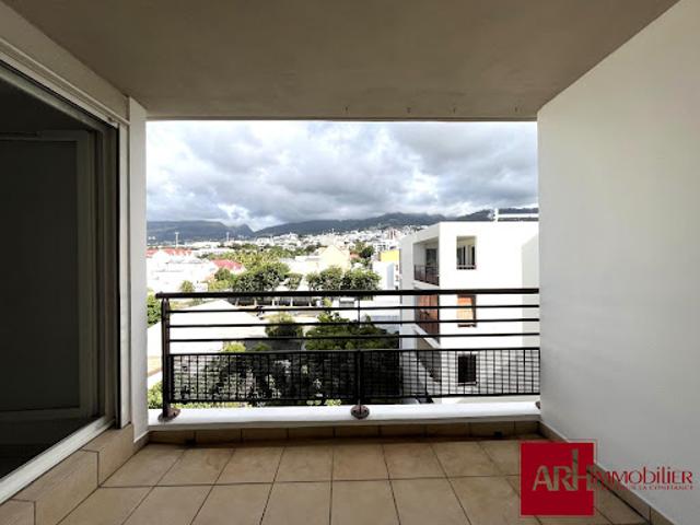 Appartement vente à La Réunion