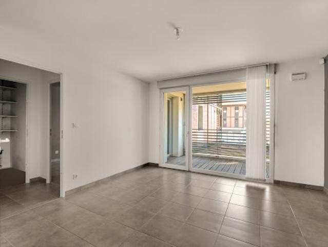 Appartement vente à Toulouse, Plaisance-du-touch
