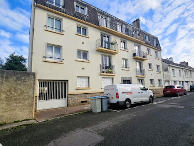 Appartement vente à France métropolitaine, Nantes