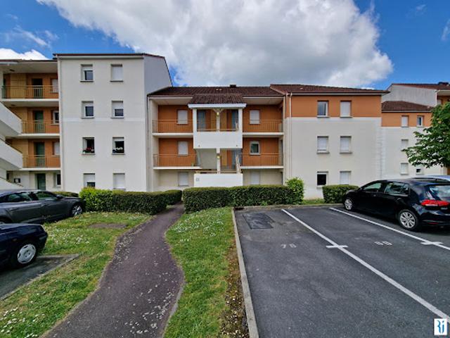 Appartement vente à Rouen, Petit-couronne