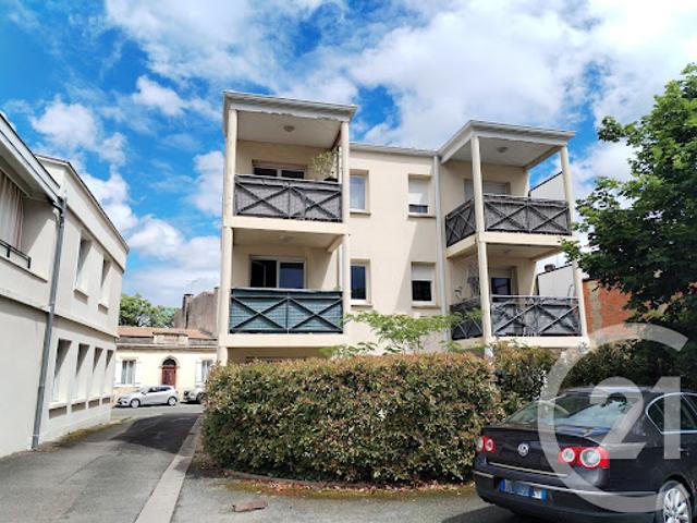 Appartement vente à Langon