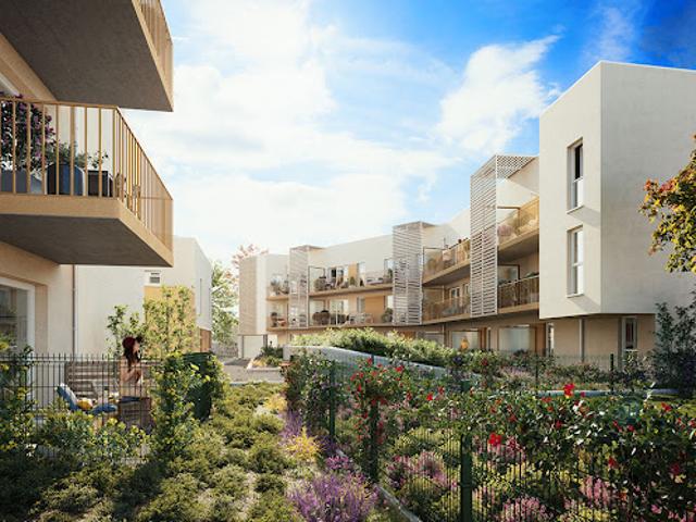 Appartement vente à Rennes, Bretagne