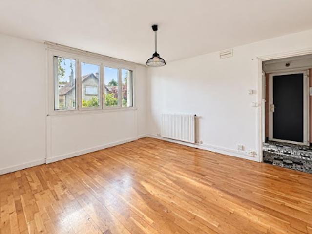 Appartement vente à Notre-Dame-du-Thil, Beauvais