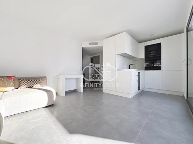 Appartement vente à Grasse, Vallauris