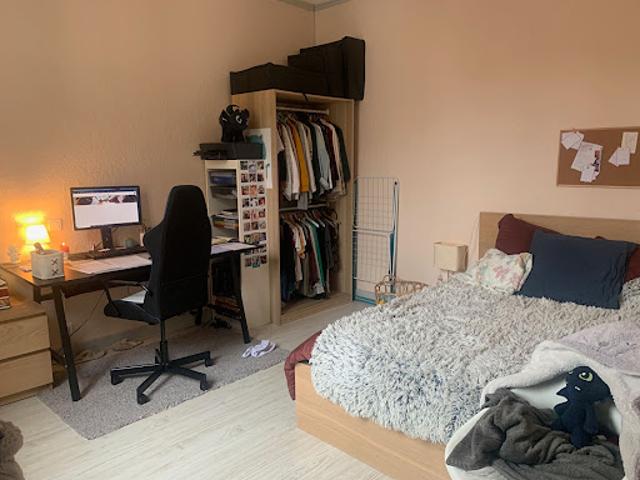 Appartement vente à Dijon