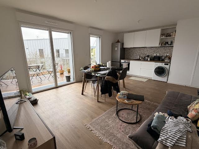 Appartement vente à Rennes, Bretagne