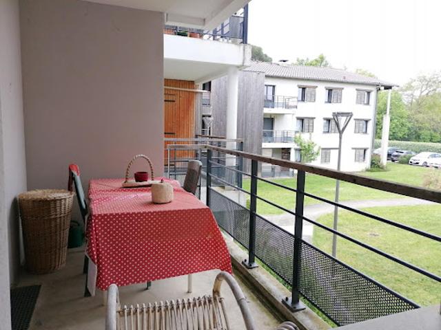 Appartement vente à Toulouse, Saint-geniès-bellevue