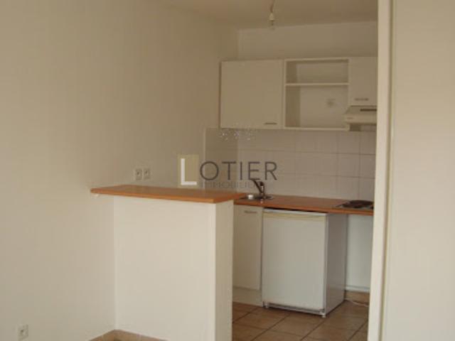 Appartement vente à Béziers