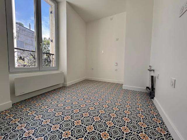 Appartement vente à La Varenne Saint-Hilaire, Saint-Maur-des-Fossés