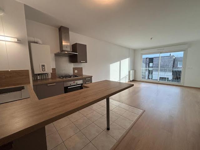 Appartement vente à Rennes, Bretagne