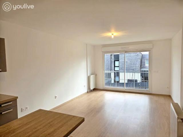 Appartement vente à Rennes, Bretagne