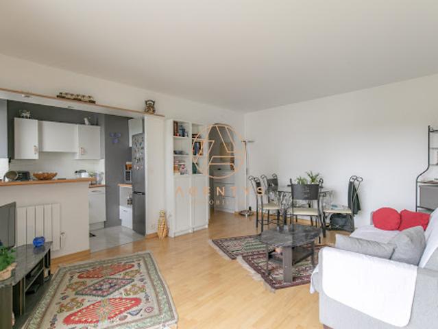 Appartement vente à Le Parc Saint-Maur, Saint-Maur-des-Fossés