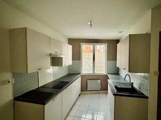 Appartement vente à Meaux, Coulommiers