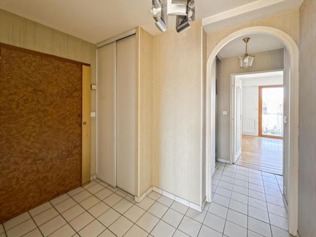 Appartement vente à Centre ville, Périgueux