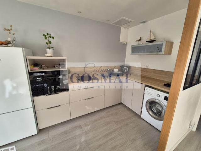 Appartement vente à Vannes, Bretagne