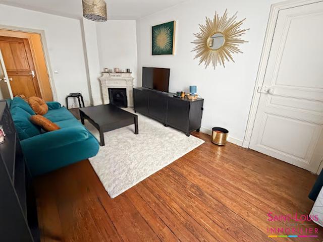 Appartement vente à Les Sablons, Poissy