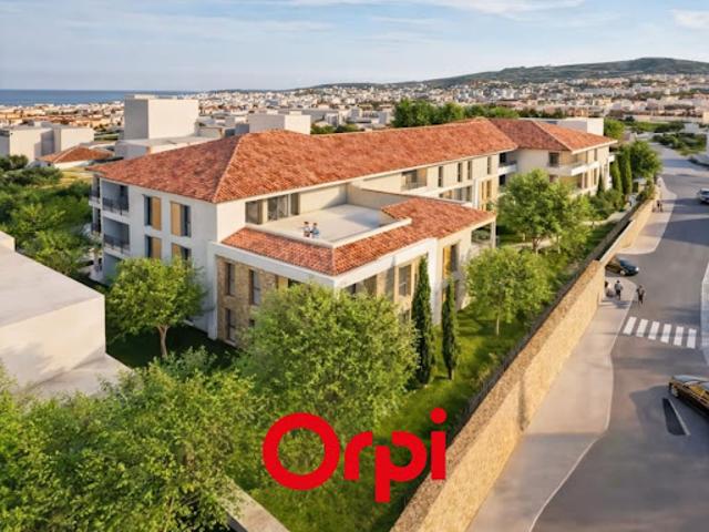 Appartement vente à Arrondissement de Toulon, Bandol