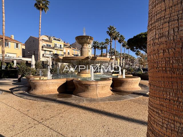 Appartement vente à Arrondissement de Toulon, Bandol