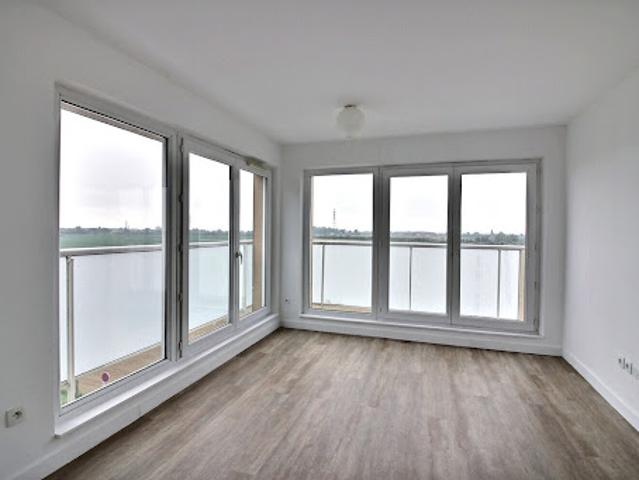 Appartement vente à Lille, Capinghem