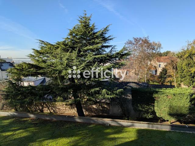 Appartement vente à Nantes