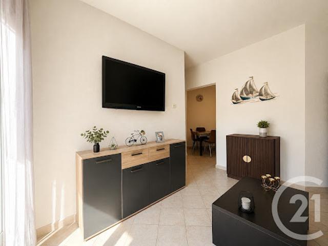 Appartement vente à Saint-Florent, Haute-Corse