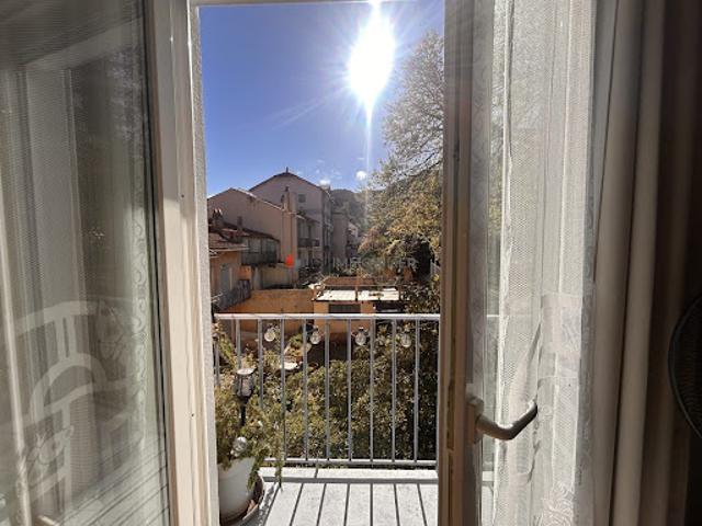 Appartement vente à Céret, Amélie-les-bains-palalda