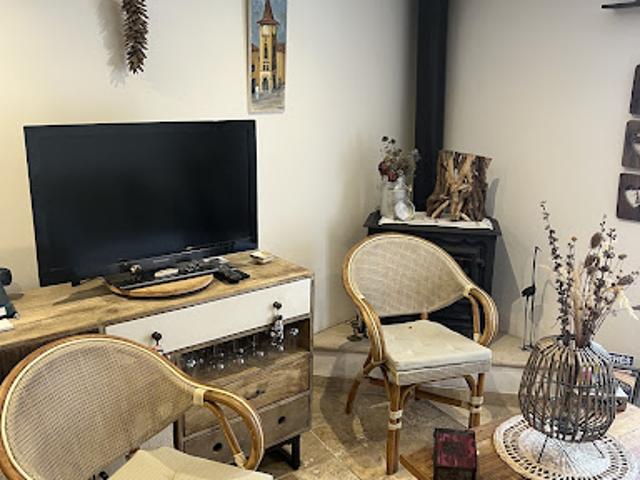 Appartement vente à Grasse, Gréolières