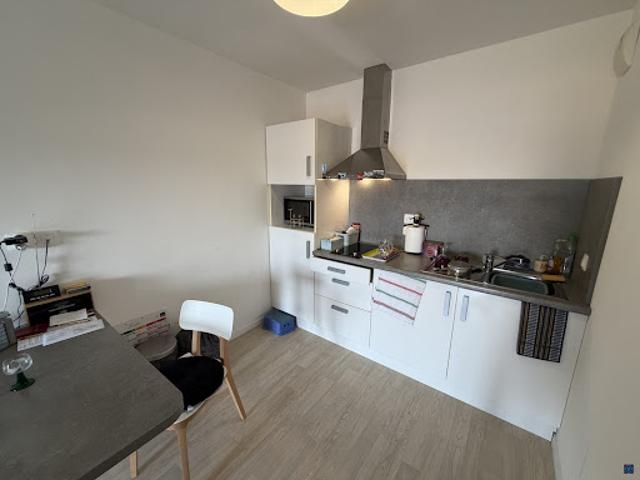Appartement vente à Rochefort, Royan