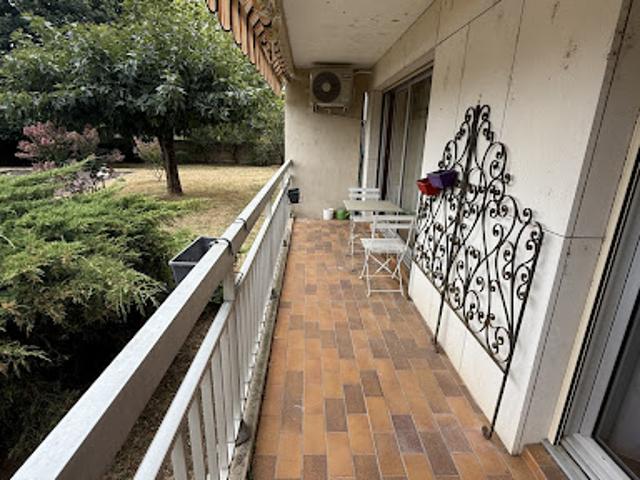 Appartement vente à Bergerac