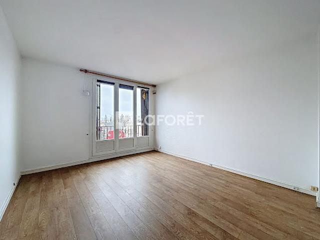 Appartement vente à Saint-Germain-en-Laye, Croissy-sur-seine