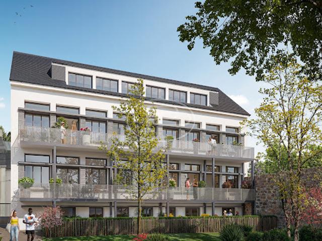 Appartement vente à Lorient, Bretagne