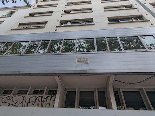 Appartement vente à Antony, Montrouge
