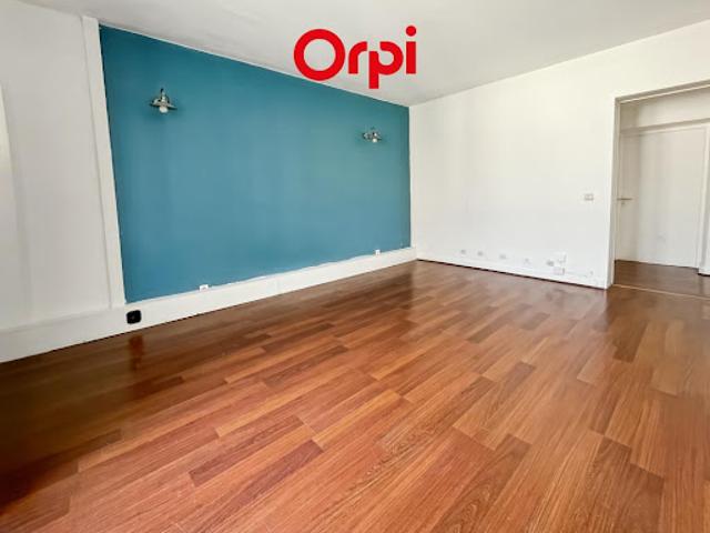 Appartement vente à Milleperthuis, Athis-Mons