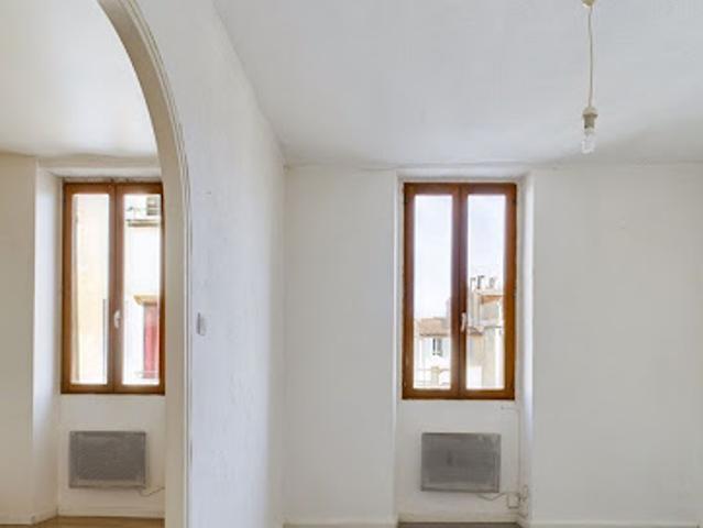 Appartement vente à France métropolitaine, Gardanne