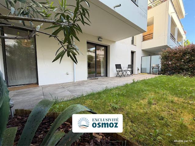 Appartement vente à La Rochelle