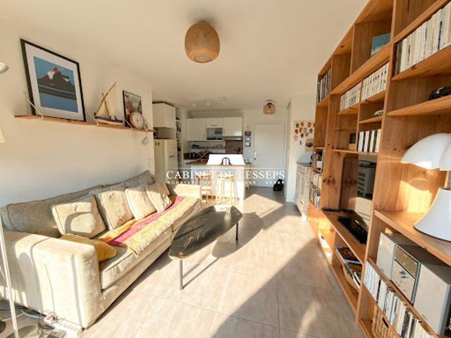 Appartement vente à Bayonne