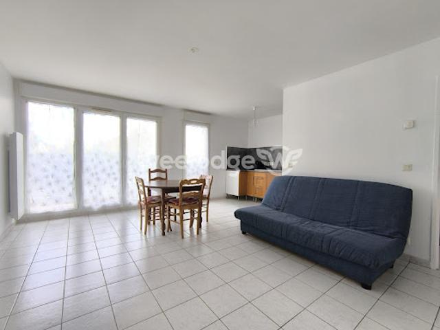 Appartement vente à Saint-Germain-en-Laye, Conflans-sainte-honorine