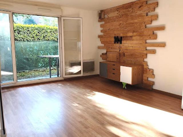 Appartement vente à Pau, Lons