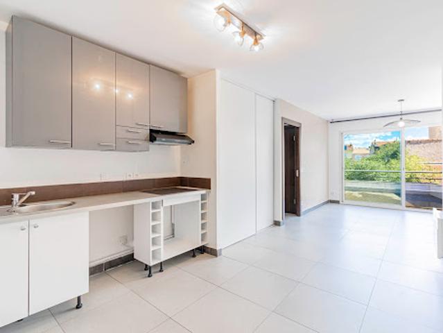 Appartement vente à Marseille