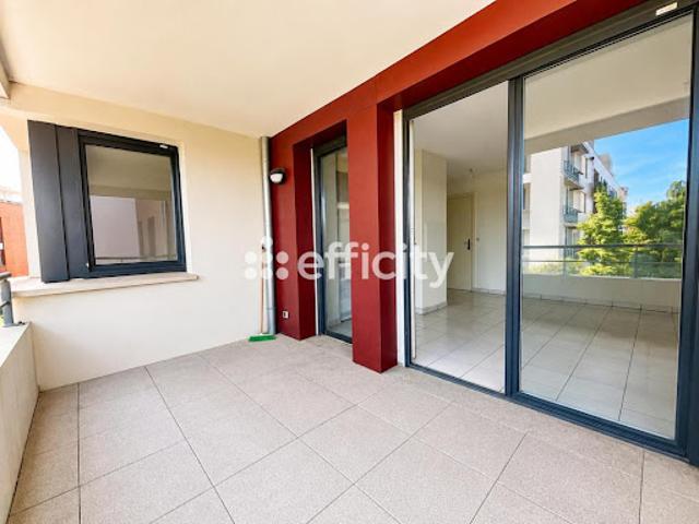 Appartement vente à Toulouse