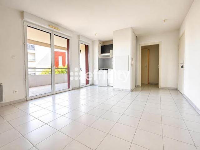 Appartement vente à Toulouse