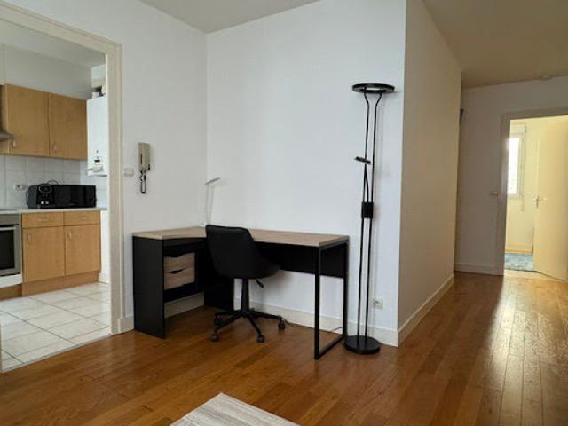 Appartement vente à Rochefort