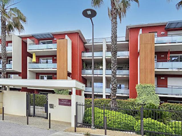 Appartement vente à Montpellier, Jacou