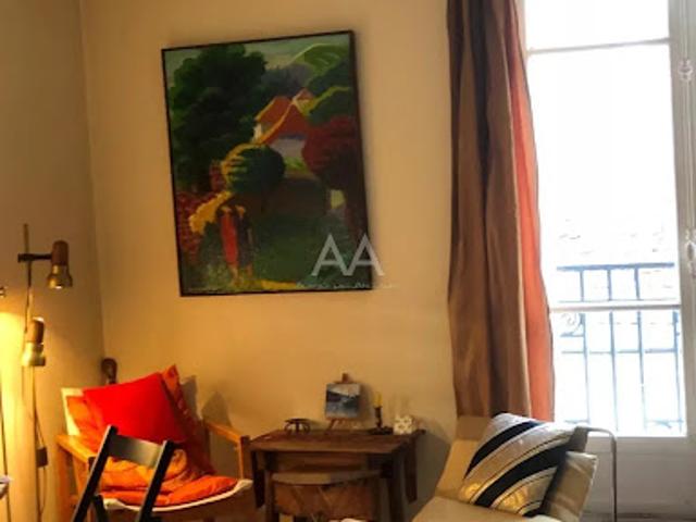 Appartement vente à Nanterre, Neuilly-sur-seine